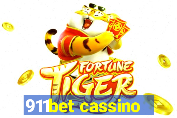 911bet cassino